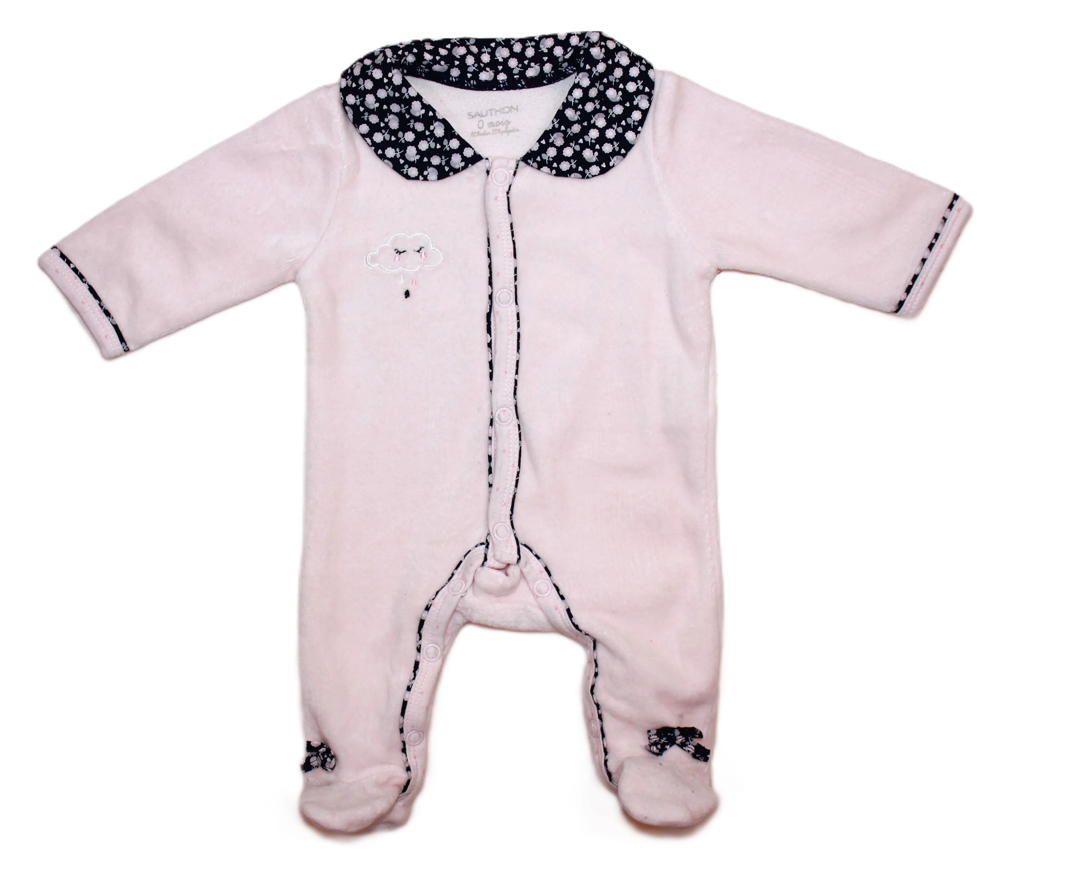 Acheter Sauthon — Naissance / Rose / Hiver - 12,00 € | Dero Sauthon — Naissance / Rose / Hiver Sauthon reconditionné disponible sur Maison Bousson | Dero