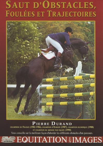 Acheter Sauts d'obstacles - foulées et trajectoires avec P. Durand État correct - 10,49 € | Dero Sauts d'obstacles - foulées et trajectoires avec P. Durand État correct reconditionné disponible sur Fnac | Dero
