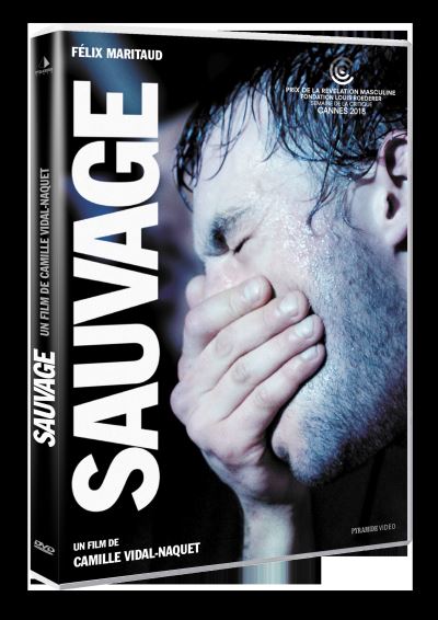 Sauvage DVD État correct reconditionné disponible sur Fnac