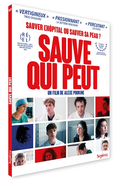 Acheter Sauve qui peut DVD État correct - 11,95 € Sauve qui peut DVD État correct reconditionné disponible sur Fnac