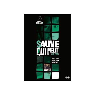 Sauve qui peut (la vie) (1979) État correct - 43,05 € Sauve qui peut (la vie) (1979) État correct reconditionné disponible sur Fnac
