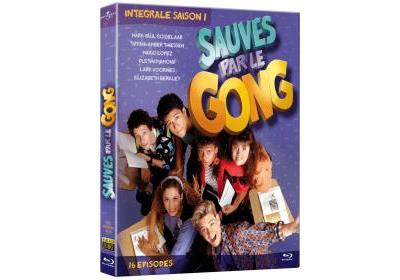 Acheter Sauvés par le gong Saison 1 DVD État correct - 19,92 € Sauvés par le gong Saison 1 DVD État correct reconditionné disponible sur Fnac