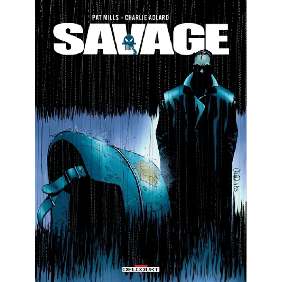 Acheter Savage État correct - 11,73 € Savage État correct N/A (Il ne s'agit pas d'une marque reconditionné disponible sur Rue du Commerce Seconde Vie