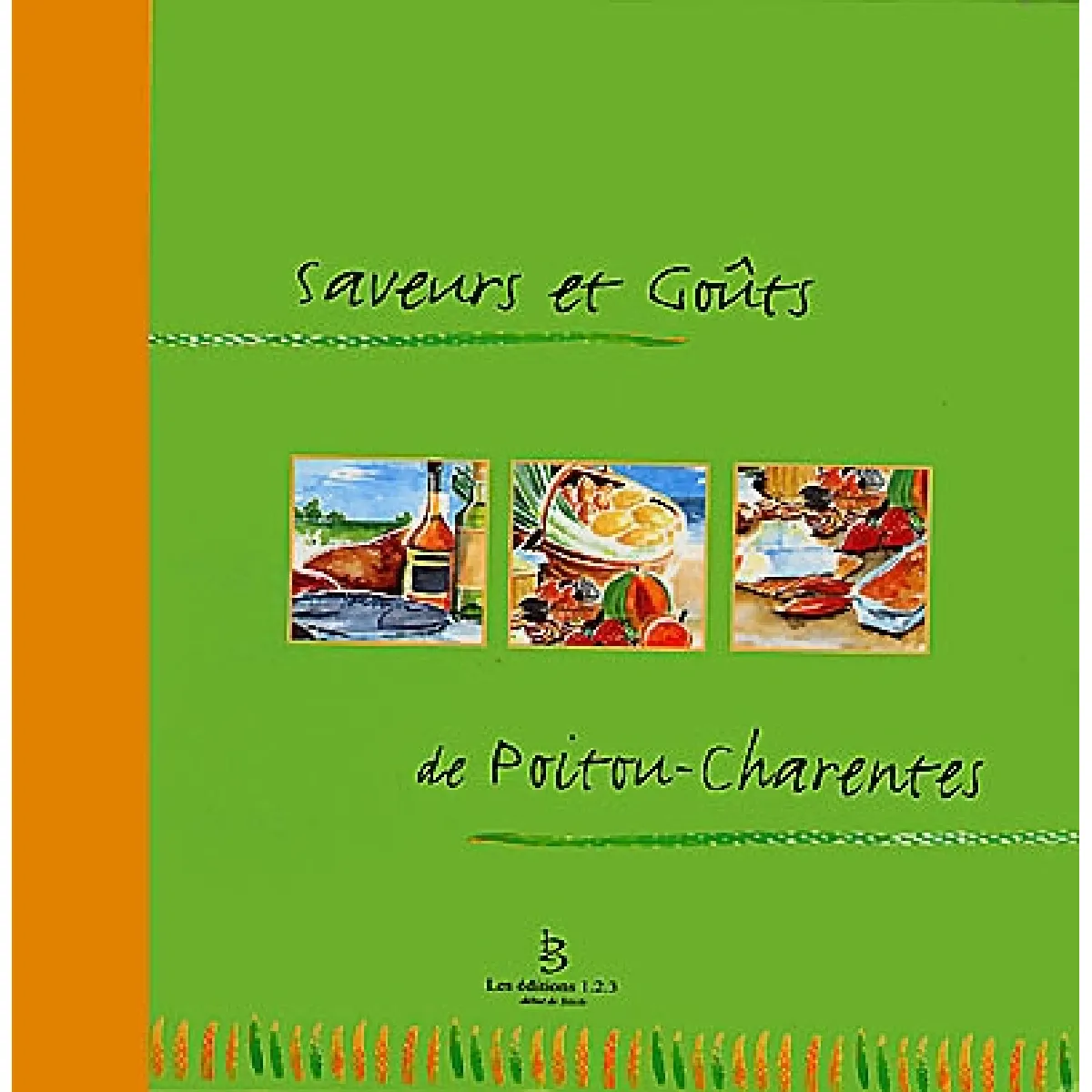 Acheter Saveurs et goûts de Poitou-Charentes État correct - 10,00 € Saveurs et goûts de Poitou-Charentes État correct N/A (Il ne s'agit pas d'une marque reconditionné disponible sur Rue du Commerce Seconde Vie
