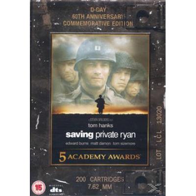 Saving Private Ryan État correct reconditionné disponible sur Fnac