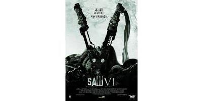 Saw VI - Import langue française [Blu-Ray] État correct reconditionné disponible sur Fnac