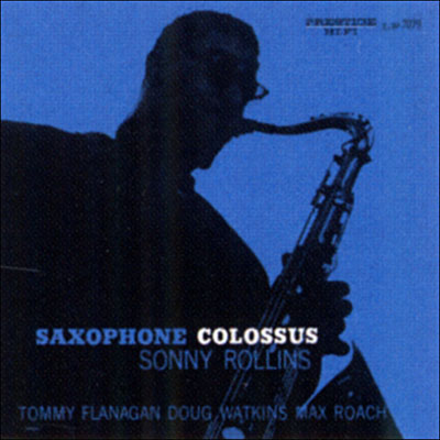 Saxophone colossus État correct - 20,30 € Saxophone colossus État correct reconditionné disponible sur Fnac