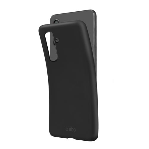 SBS TECOVVANSAA13K coque de protection pour téléphones portables 16,5 cm (6.5"") Housse Noir État correct N/A reconditionné disponible sur Fnac