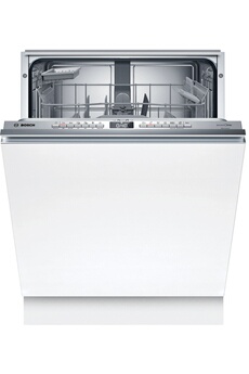 SBV6ZB805E Bon état Bosch reconditionné disponible sur Darty