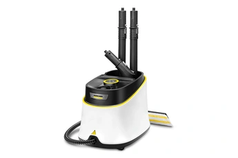 SC 3 Deluxe Easyfix Très bon état Kärcher reconditionné disponible sur Darty