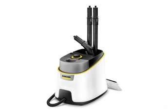 SC 4 Deluxe EasyFix Bon état - 191,99 € SC 4 Deluxe EasyFix Bon état Kärcher reconditionné disponible sur Darty
