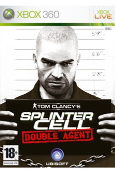 Acheter SC DOUBLE AGENT Très bon état - 12,95 € SC DOUBLE AGENT Très bon état reconditionné disponible sur Darty