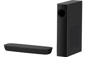SC-HTB250EGK Très bon état Panasonic reconditionné disponible sur Darty