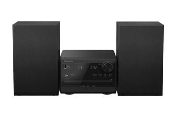 SC-PM272EG-K Très bon état Panasonic reconditionné disponible sur Darty