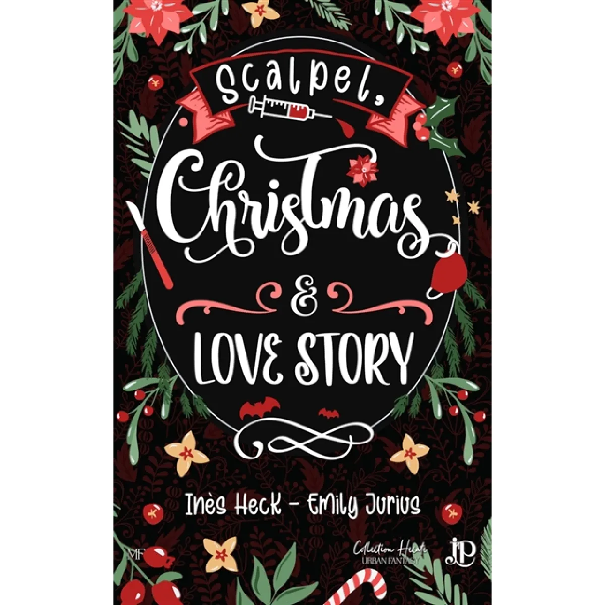 Acheter Scalpel, Christmas & Love story État correct - 17,01 € Scalpel, Christmas & Love story État correct N/A (Il ne s'agit pas d'une marque reconditionné disponible sur Rue du Commerce Seconde Vie