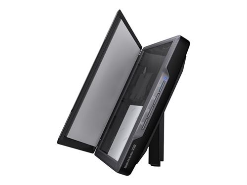 Scanner à plat Epson Perfection V39II Noir État correct - 92,99 € Scanner à plat Epson Perfection V39II Noir État correct Epson reconditionné disponible sur Fnac
