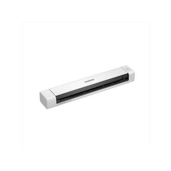 Scanner Brother DS-640 Reconditionné Brother reconditionné photo 3 | Dero