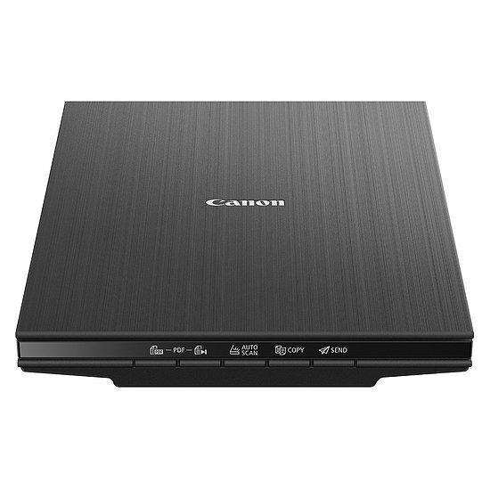 Scanner Canon CanoScan LiDE 400 Reconditionné - 89,00 € Scanner Canon CanoScan LiDE 400 Reconditionné Canon reconditionné disponible sur Backmarket