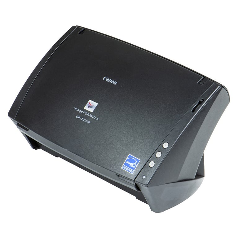 Scanner Canon ImageFORMULA DR-2010M - Bon état Bon état reconditionné disponible sur Pixmania