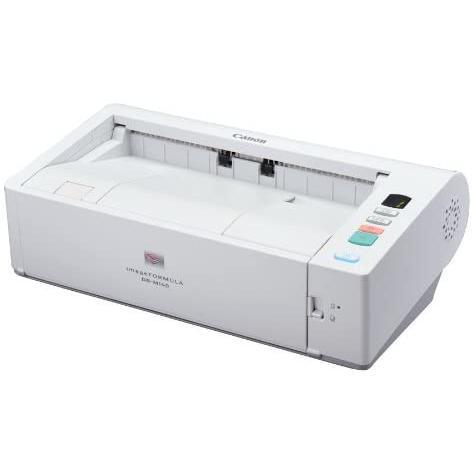 Voir photo 2 de Scanner Canon imageFORMULA DR-M140 | Dero Scanner Canon imageFORMULA DR-M140 Reconditionné Canon reconditionné photo 2 | Dero