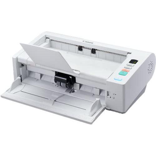 Voir photo 3 de Scanner Canon imageFORMULA DR-M140 | Dero Scanner Canon imageFORMULA DR-M140 Reconditionné Canon reconditionné photo 3 | Dero