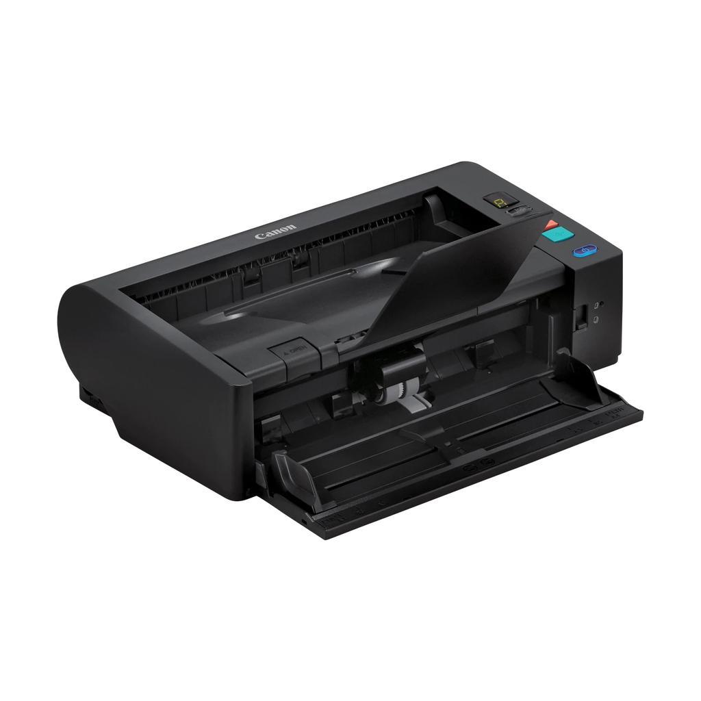 Voir photo 4 de Scanner Canon imageFORMULA DR-M140 | Dero Scanner Canon imageFORMULA DR-M140 Reconditionné Canon reconditionné photo 4 | Dero
