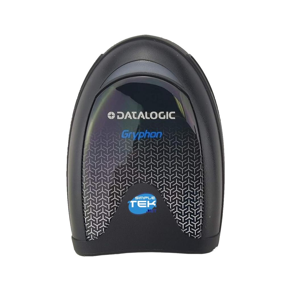 Scanner Datalogic DS2208 Reconditionné Datalogic reconditionné photo 4 | Dero