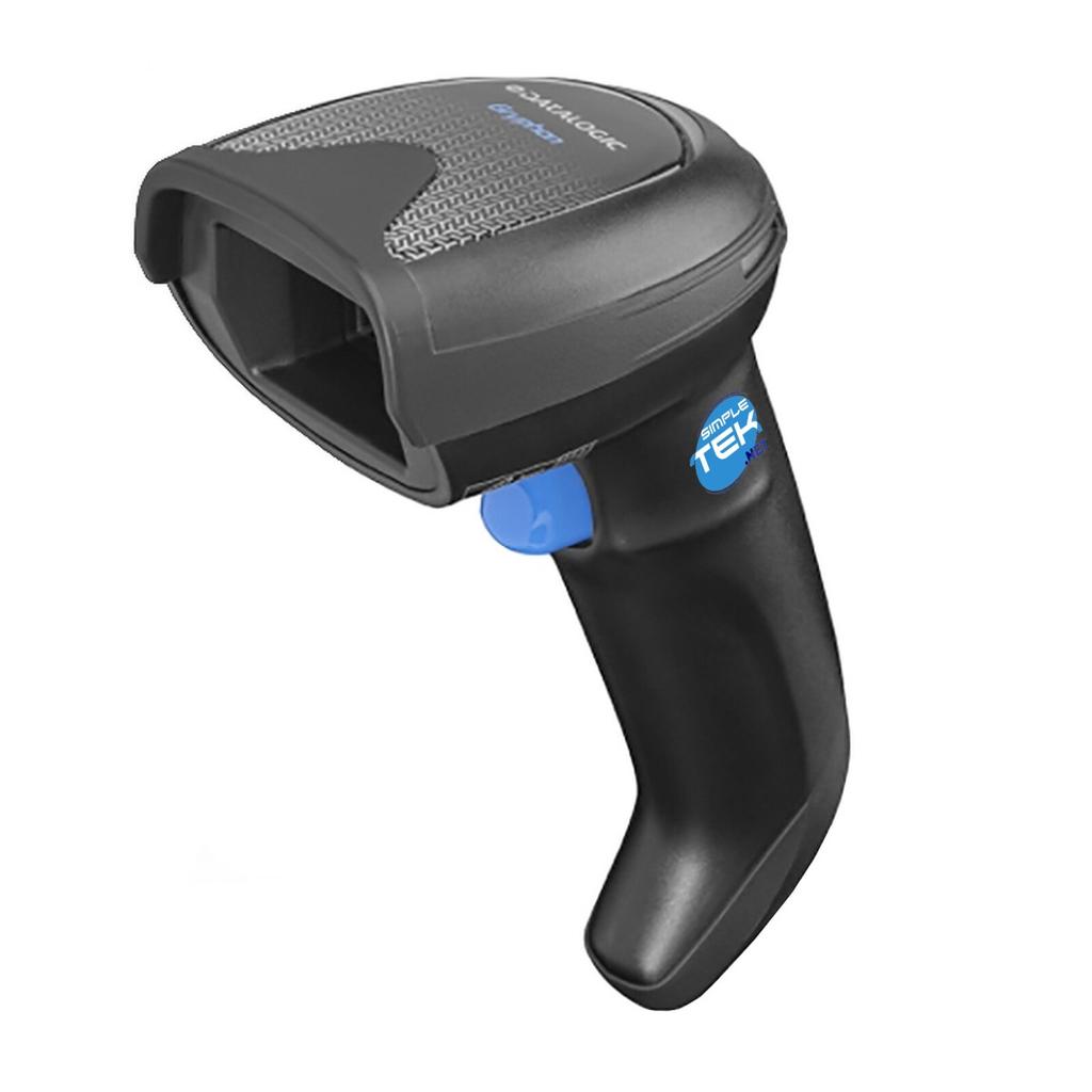 Scanner Datalogic DS2208 Reconditionné - 434,00 € Scanner Datalogic DS2208 Reconditionné Datalogic reconditionné disponible sur Backmarket