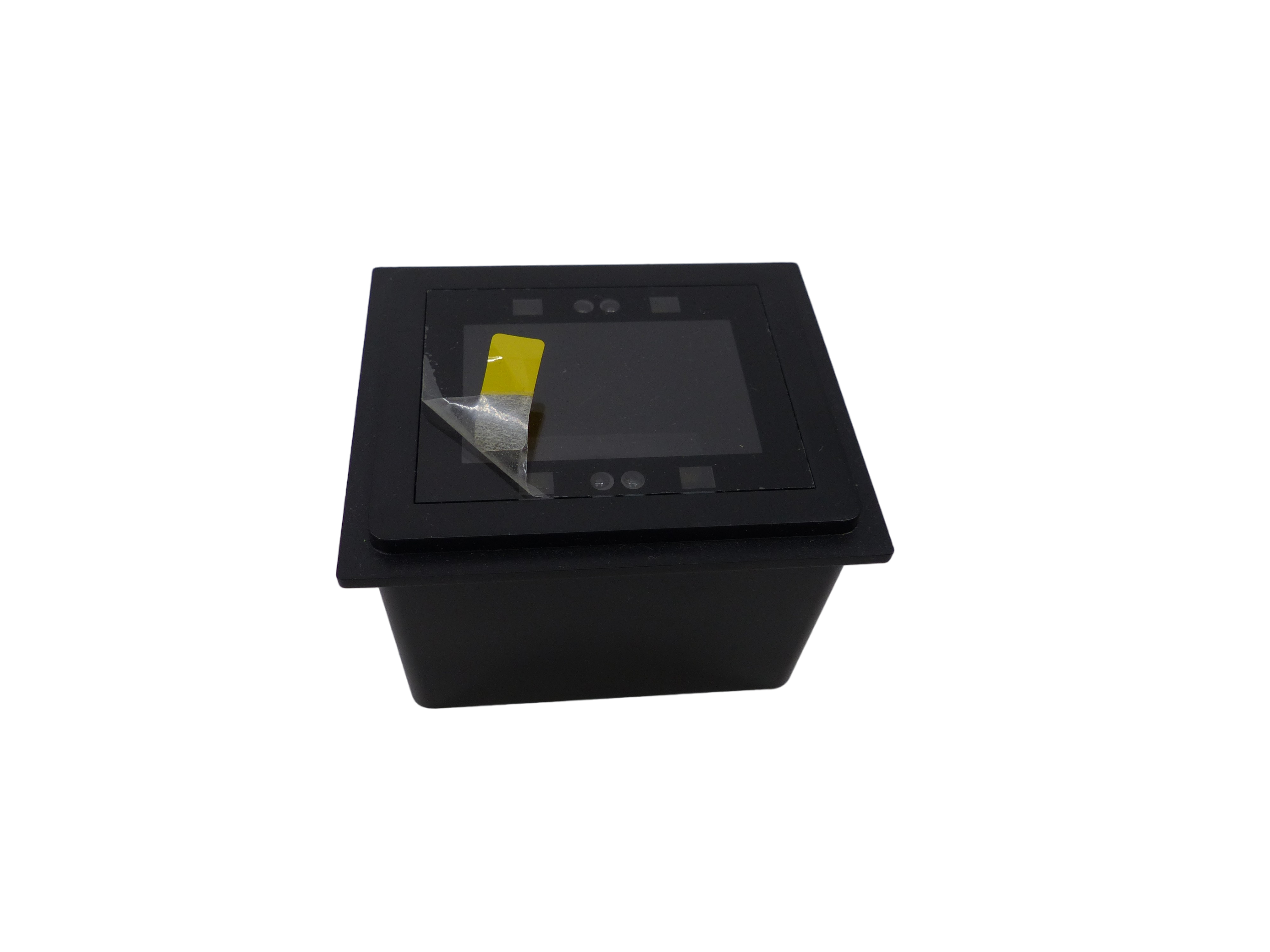 Scanner de code-barres Parfait état - 30,00 € Scanner de code-barres Parfait état reconditionné disponible sur Label Emmaüs