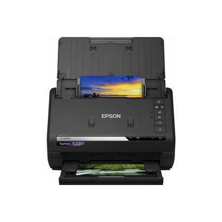 Scanner Epson FastFoto FF-680W Reconditionné - 549,00 € Scanner Epson FastFoto FF-680W Reconditionné Epson reconditionné disponible sur Backmarket | Dero