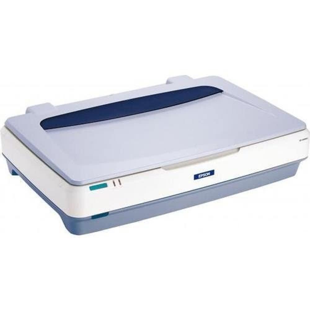 Scanner Epson GT-20000 Reconditionné - 2187,00 € Scanner Epson GT-20000 Reconditionné Epson reconditionné disponible sur Backmarket