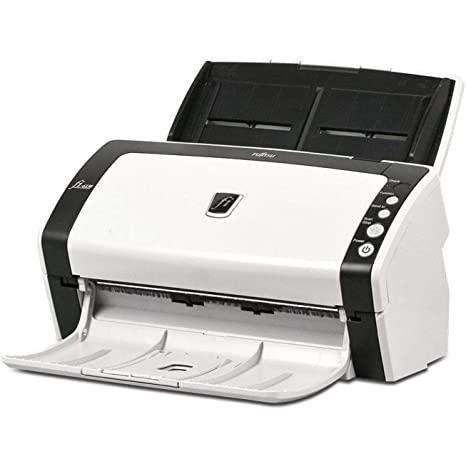 Voir photo 3 de Scanner Fujitsu FI-6130 | Dero Scanner Fujitsu FI-6130 Reconditionné Fujitsu reconditionné photo 3 | Dero