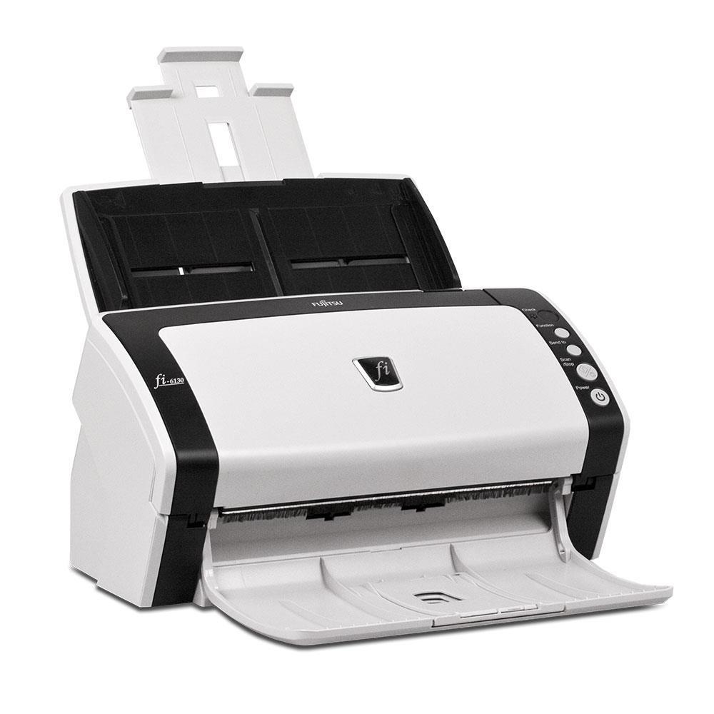 Scanner Fujitsu FI-6130 Reconditionné - 209,00 € Scanner Fujitsu FI-6130 Reconditionné Fujitsu reconditionné disponible sur Backmarket