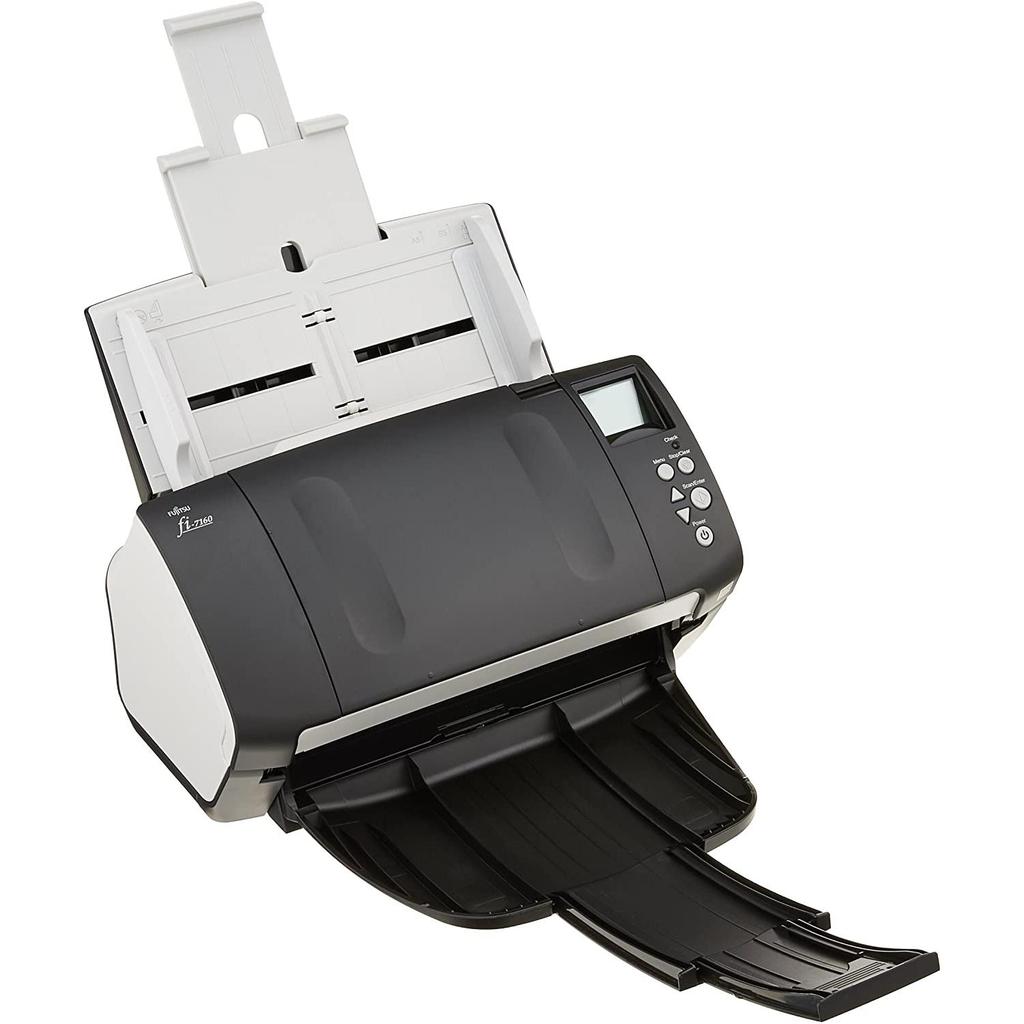 Scanner Fujitsu FI-7160 Reconditionné - 238,00 € Scanner Fujitsu FI-7160 Reconditionné Fujitsu reconditionné disponible sur Backmarket