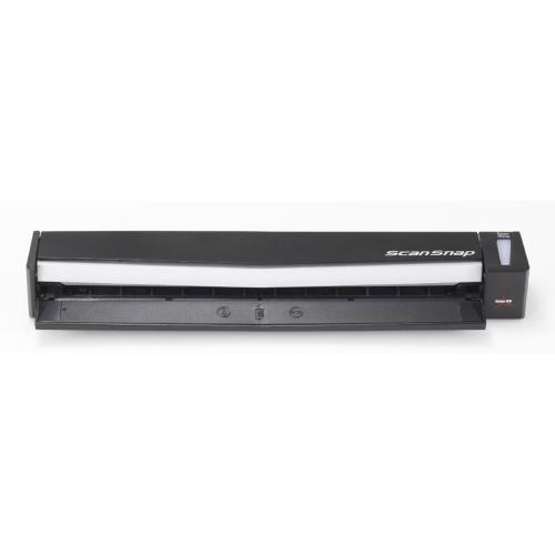 Scanner Fujitsu ScanSnap S1100i Noir État correct - 142,40 € Scanner Fujitsu ScanSnap S1100i Noir État correct Fujitsu reconditionné disponible sur Fnac
