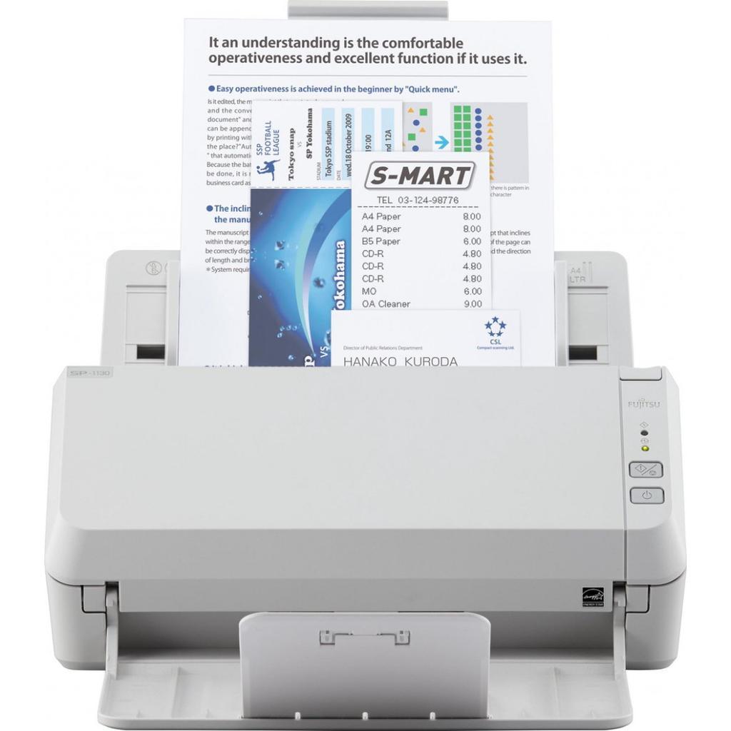 Acheter Scanner Fujitsu SP 1130 (PA03708-B021) Reconditionné - 240,00 € Scanner Fujitsu SP 1130 (PA03708-B021) Reconditionné Fujitsu reconditionné disponible sur Backmarket