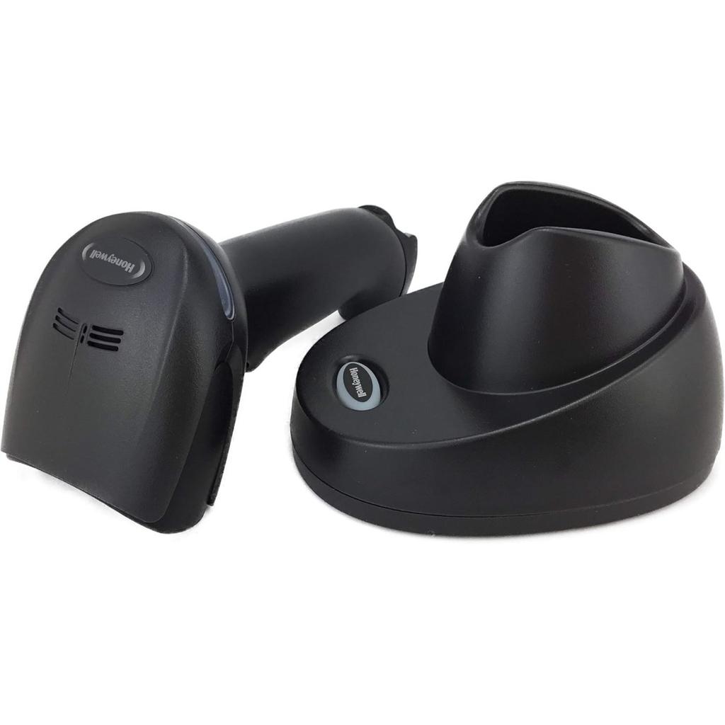 Voir photo 2 de Scanner Honeywell Xeon 1952G D1 D2 Wireless Bluetooth | Dero Scanner Honeywell Xeon 1952G D1 D2 Wireless Bluetooth Reconditionné Honeywell reconditionné photo 2 | Dero