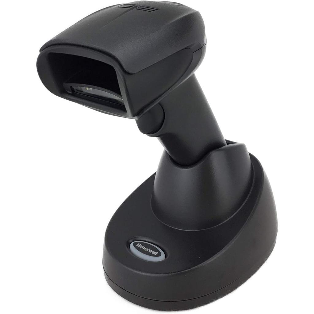 Voir photo 3 de Scanner Honeywell Xeon 1952G D1 D2 Wireless Bluetooth | Dero Scanner Honeywell Xeon 1952G D1 D2 Wireless Bluetooth Reconditionné Honeywell reconditionné photo 3 | Dero