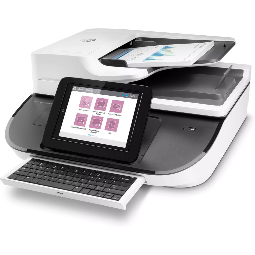 Scanner Hp 8500 F2 Reconditionné - 1349,00 € Scanner Hp 8500 F2 Reconditionné Hewlett-Packard reconditionné disponible sur Backmarket