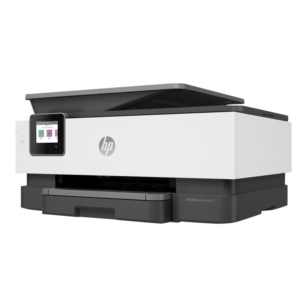 Scanner Hp OfficeJet Pro 8025E Reconditionné Hewlett-Packard reconditionné photo 2 | Dero