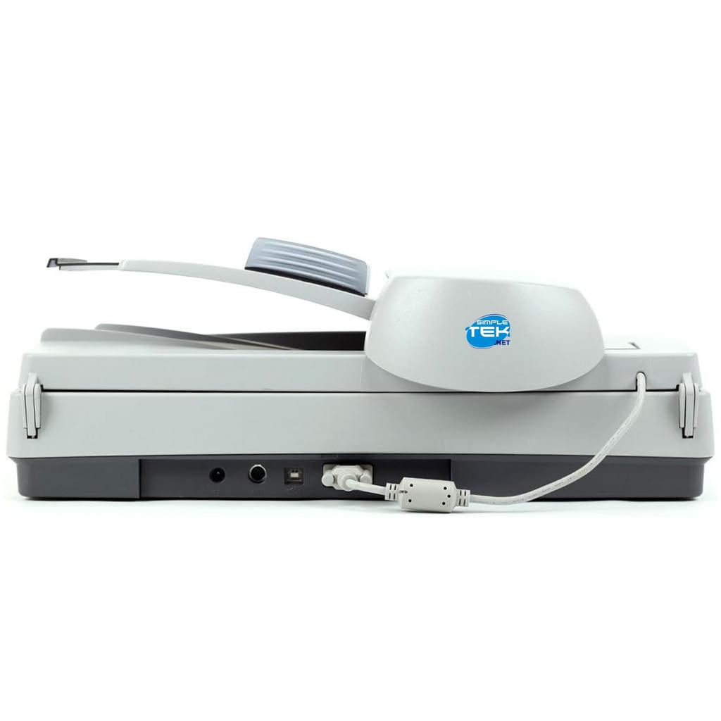 Voir photo 2 de Scanner Hp SCANJET 5590 | Dero Scanner Hp SCANJET 5590 Reconditionné Hewlett-Packard reconditionné photo 2 | Dero
