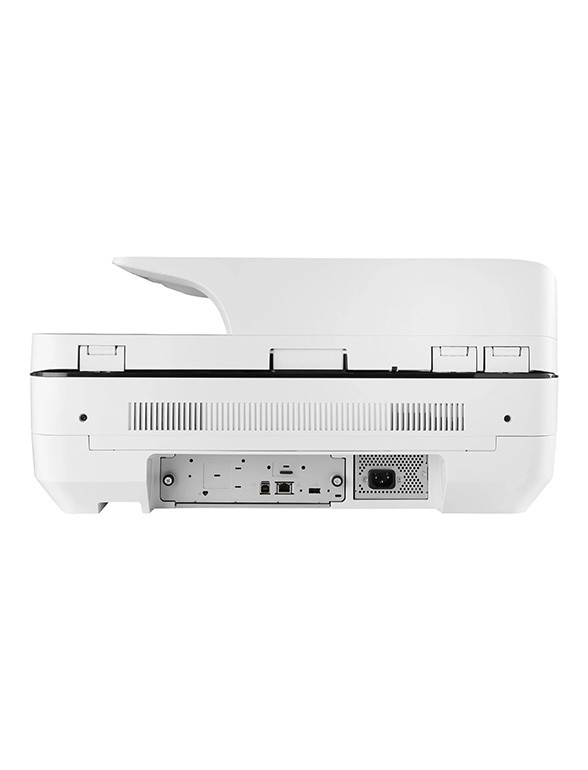 Voir photo 4 de Scanner HP Scanjet Enterprise Flow N9120 fn2 Scanner HP Scanjet Enterprise Flow N9120 fn2 Parfait état reconditionné photo 4