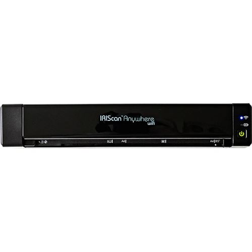 Scanner Iris IriScan Anywhere 6 Wifi Noir État correct - 132,99 € Scanner Iris IriScan Anywhere 6 Wifi Noir État correct N/A reconditionné disponible sur Fnac