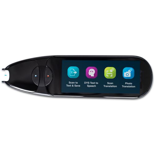Scanner Iris IRISPen Air 8 Noir État correct - 135,99 € Scanner Iris IRISPen Air 8 Noir État correct N/A reconditionné disponible sur Fnac