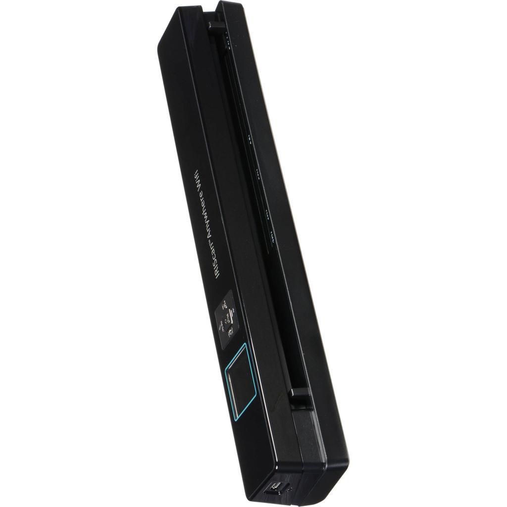 Voir photo 2 de Scanner Iriscan Anywhere 6 | Dero Scanner Iriscan Anywhere 6 Reconditionné Iriscan reconditionné photo 2 | Dero