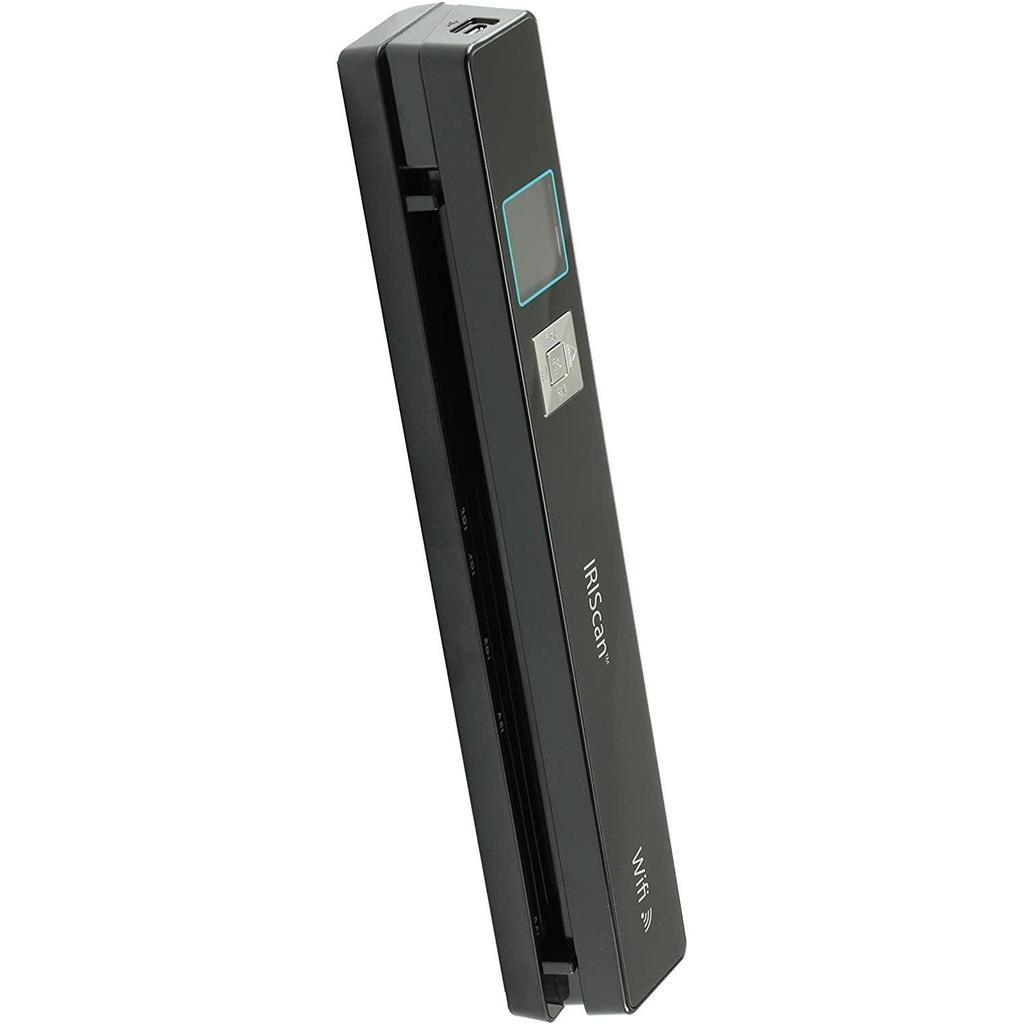 Voir photo 3 de Scanner Iriscan Anywhere 6 | Dero Scanner Iriscan Anywhere 6 Reconditionné Iriscan reconditionné photo 3 | Dero
