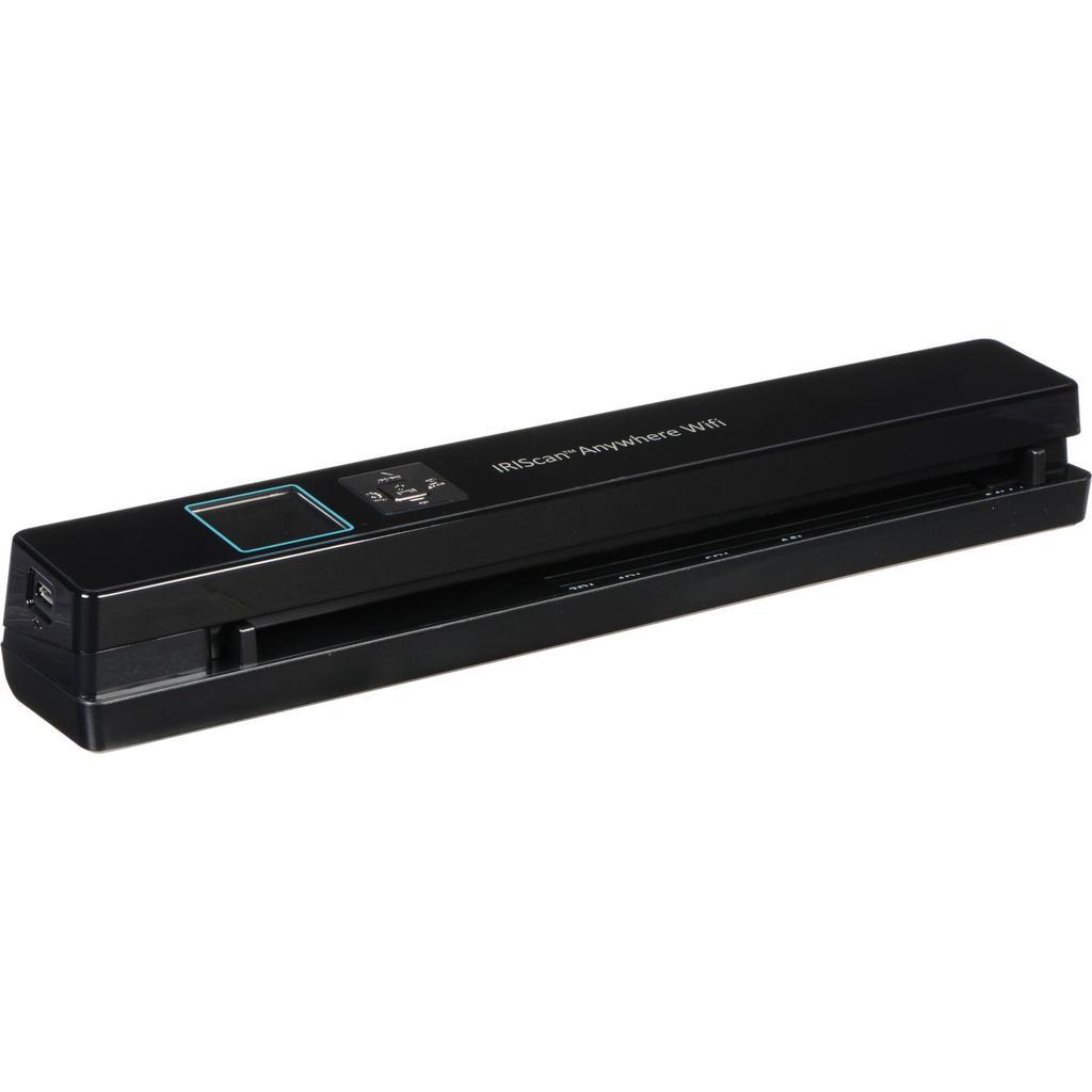 Voir photo 1 de Scanner Iriscan Anywhere 6 | Dero Scanner Iriscan Anywhere 6 Reconditionné Iriscan reconditionné | Dero