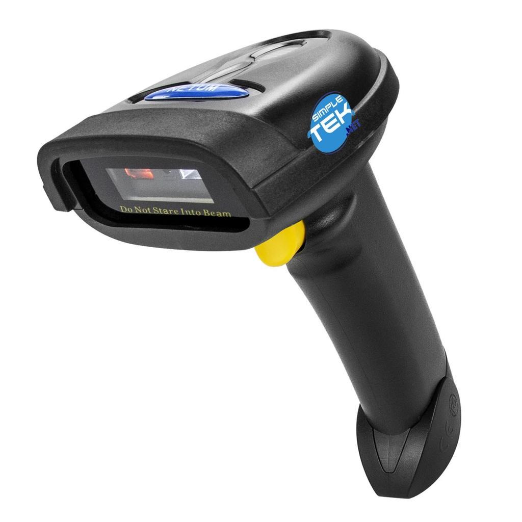 Voir photo 2 de Scanner Netum NT-1228BL | Dero Scanner Netum NT-1228BL Reconditionné N/A (je n'ai pas trouvé de marque connue reconditionné photo 2 | Dero