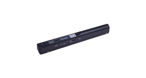 Scanner portable portable de documents avec écran led, capteur d'image de contact a4, prise en charge 900dpi / 600dpi / 300dpi / pdf / jpg / tf (noir État correct - 32,48 € Scanner portable portable de documents avec écran led, capteur d'image de contact a4, prise en charge 900dpi / 600dpi / 300dpi / pdf / jpg / tf (noir État correct N/A reconditionné disponible sur Fnac