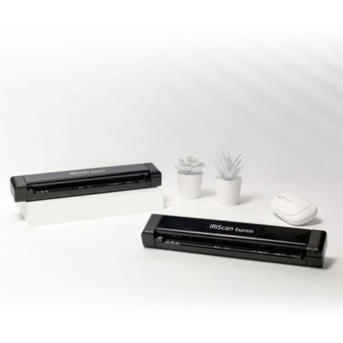 Scanner portable USB Iris IRIScan Express 4 État correct - 108,99 € Scanner portable USB Iris IRIScan Express 4 État correct N/A reconditionné disponible sur Fnac